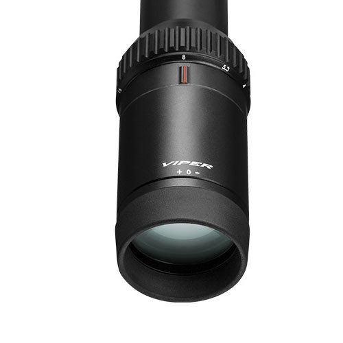 Vortex Viper HS 4-16×44 BDC MOA