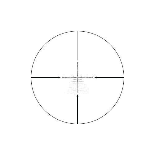 Vortex Viper HS LR 6-24×50 XLR MOA
