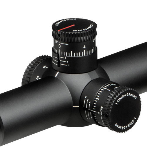 Vortex Viper HS-T 4-16×44 MRAD