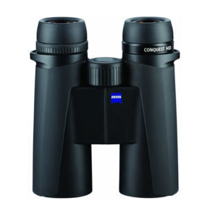 Zeiss Conquest HD 10×42 Binocular