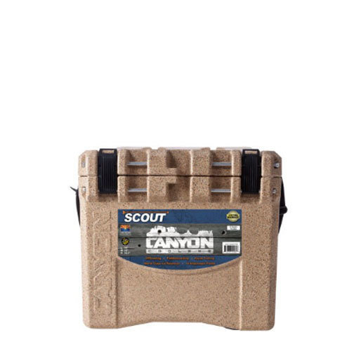 Canyon Cooler Scout 22 Sandstone 2665