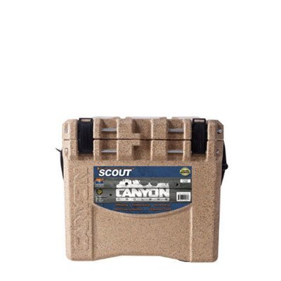 Canyon Cooler Scout 22 Sandstone Canyon Cooler Scout 22 Sandstone