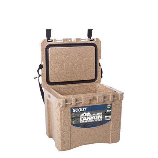 Canyon Cooler Scout 22 Sandstone