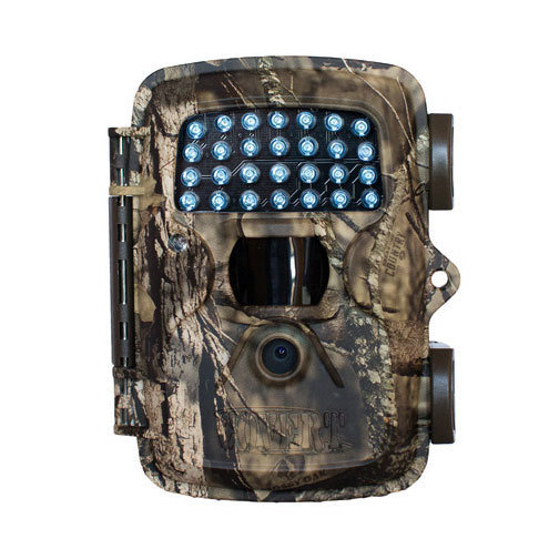 Covert Camera MP8 4407