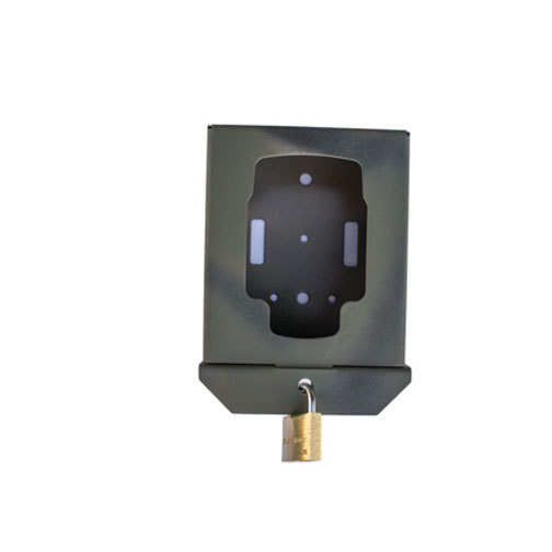 Covert Camera MP Bear Safe 4410