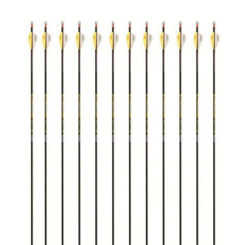 Victory Vap Elite Fletched 00220