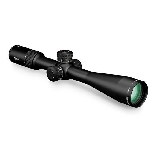 Vortex Viper PST Gen II SFP 5-25x50 EBR-4 MOA 34163