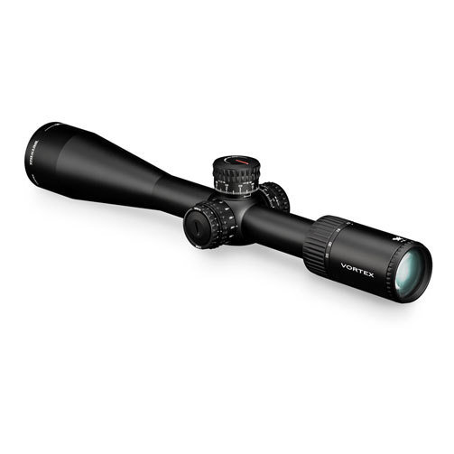 Vortex Viper PST Gen II SFP 5-25x50 EBR-4 MOA