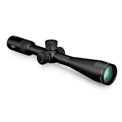 Vortex Viper PST Gen II FFP 5-25x50 EBR-7C MOA Riflescope Vortex Viper PST Gen II FFP 5-25x50 EBR-7C MOA Riflescope