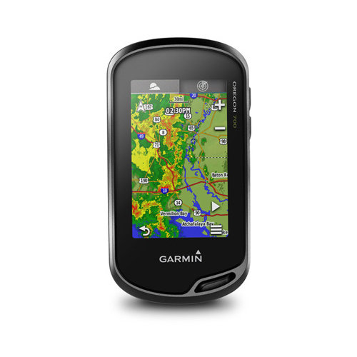 Garmin Oregon 700 34117