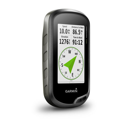 Garmin Oregon 700
