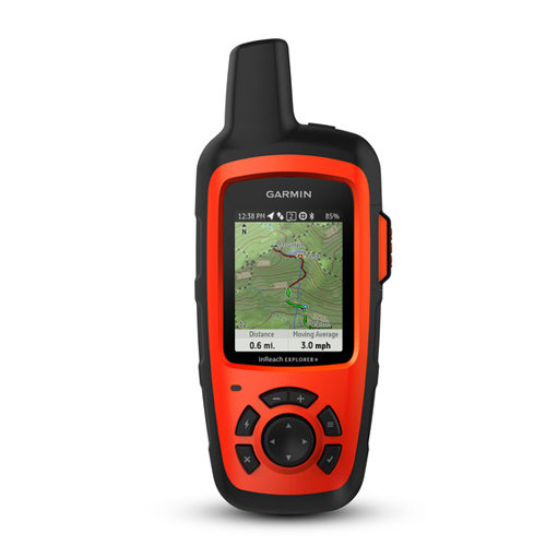 Garmin inReach Explorer+ 34118