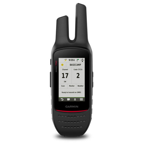 Garmin Rino 750 34119