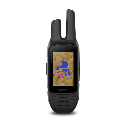 Garmin Rino 750