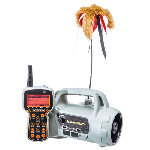 FOXPRO HammerJack 34124