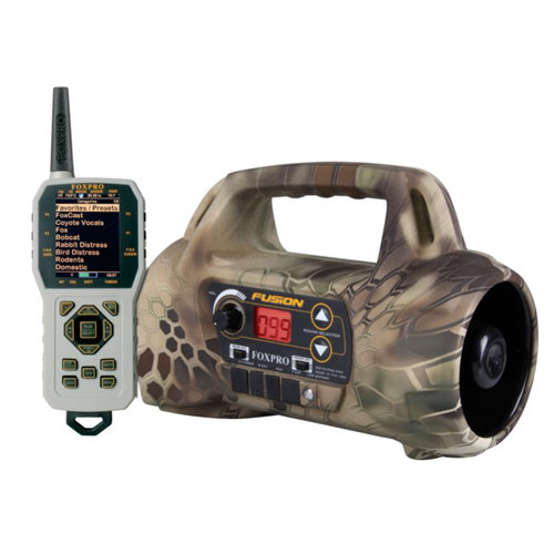FOXPRO Fusion Kryptek Highlander 34125