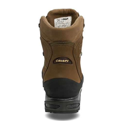 Crispi Nevada Non-Insulated GTX
