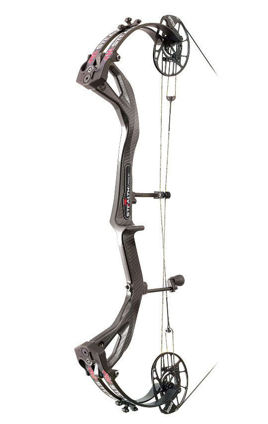 PSE Carbon Air Stealth SE 34132