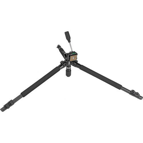Slik Pro 330EZ Tripod with 2-Way Pan Head