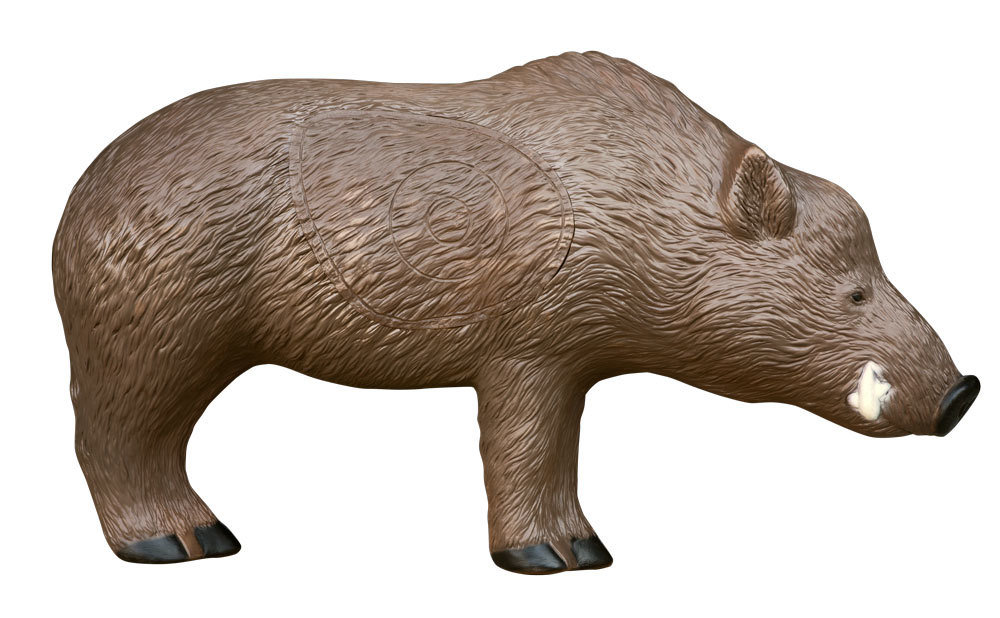 Rinehart Woodland Boar 34142