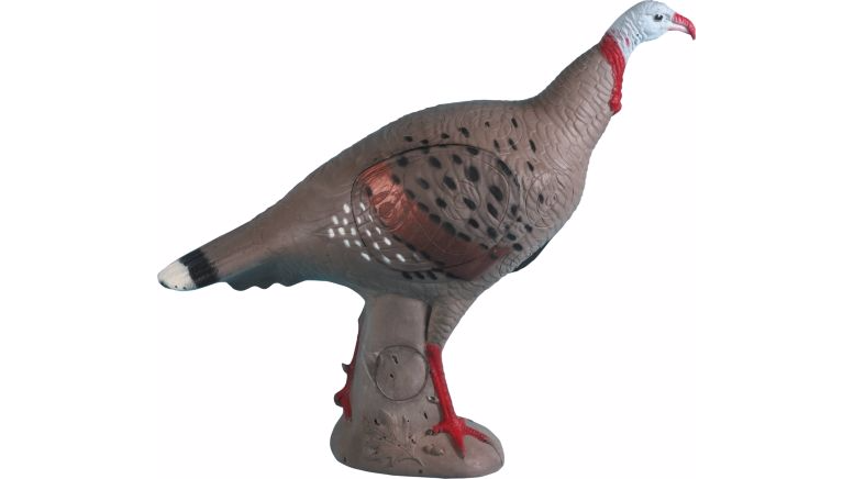 Rinehart Woodland Turkey Target 34143
