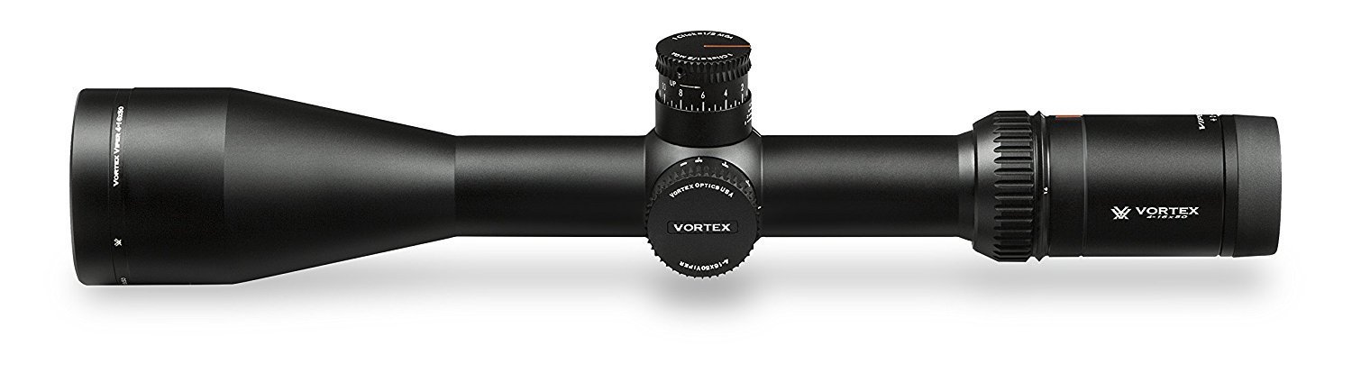 Vortex Viper HS LR 4-16x50 MOA 1017