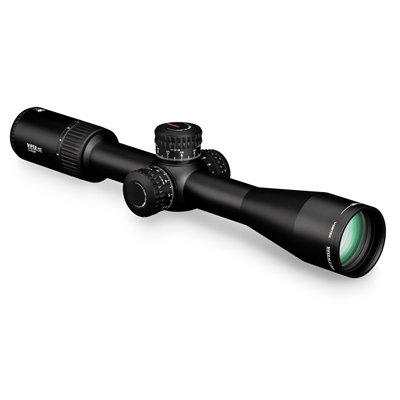 Vortex Viper PST Gen II 3-15x44 FFP EBR-2C MOA