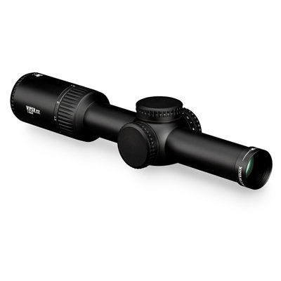 Vortex Viper PST Gen II 1-6x24 SFP VMR-2 MOA