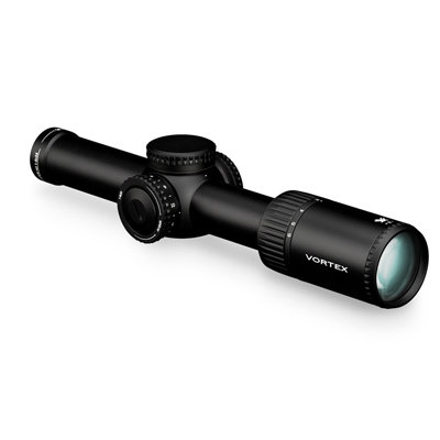Vortex Viper PST Gen II 1-6x24 SFP VMR-2 MOA