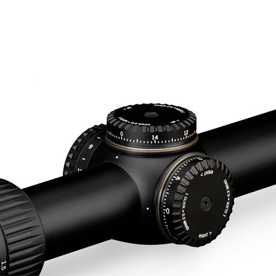 Vortex Viper PST Gen II 1-6x24 SFP VMR-2 MOA