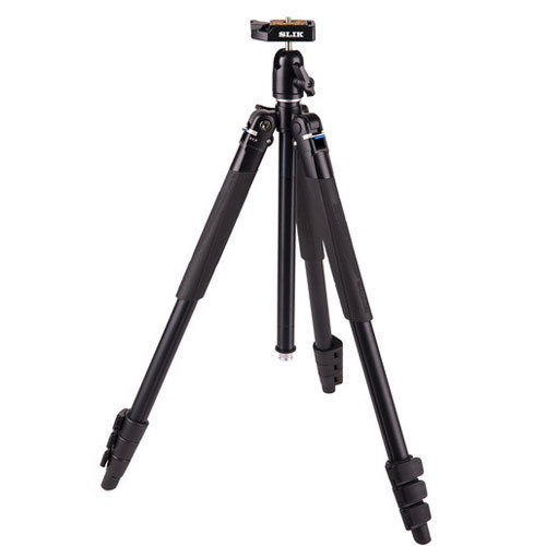Slik Lite Al-420 Tripod