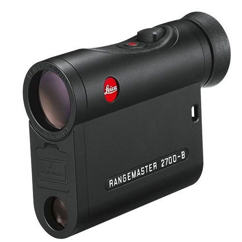 Leica Rangemaster CRF 2700-B 00153