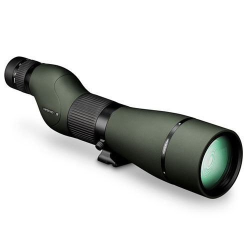 Vortex Viper HD 20-60x85 Straight Spotting Scope 34181