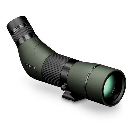 Vortex Viper HD 15-45x65 Angled Spotting Scope 34183