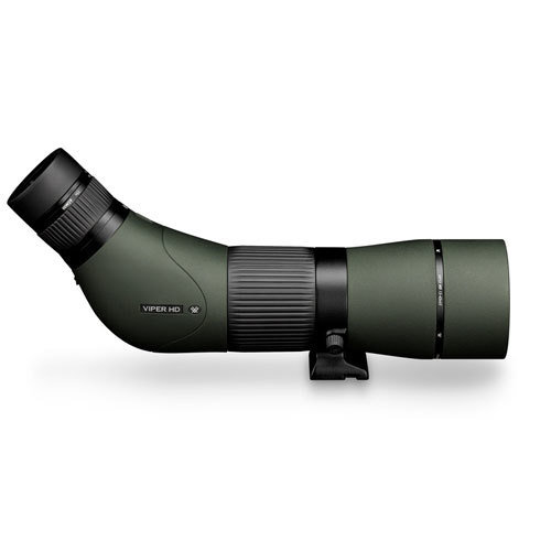 Vortex Viper HD 15-45x65 Angled Spotting Scope