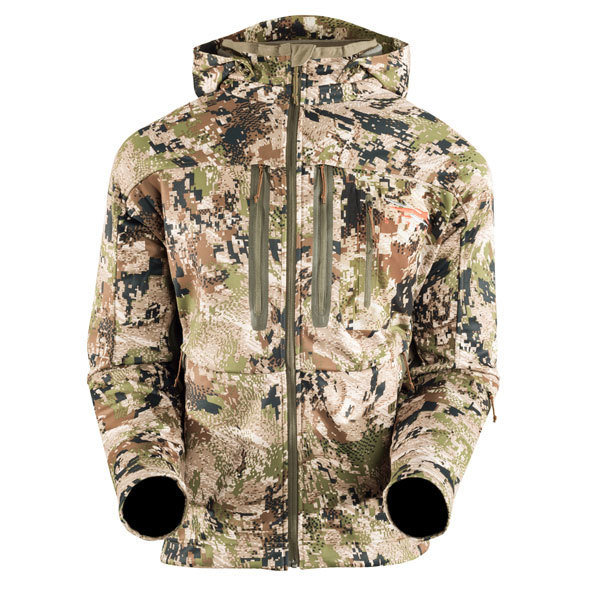 Sitka Thunderhead Pant Optifade Subalpine