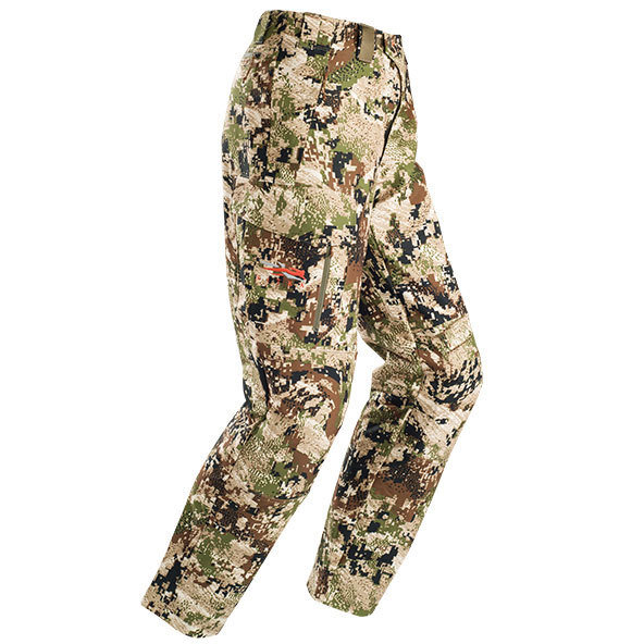 Sitka Ascent Pant Optifade Subalpine