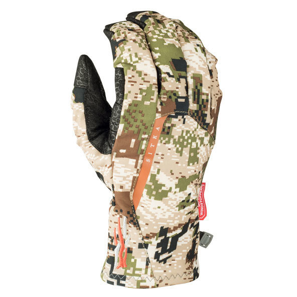 Sitka Mountain Glove Optifade Subalpine 34210