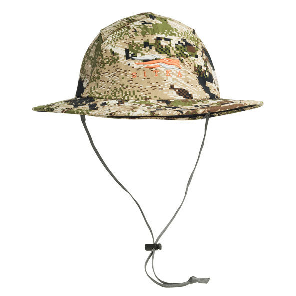 Sitka Sun Hat Optifade Subalpine 34215