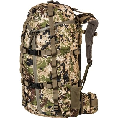 Mystery Ranch Pintler Pack (2019) Mystery Ranch Pintler Pack (2019)