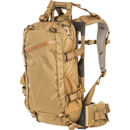 Mystery Ranch Mule Pack
