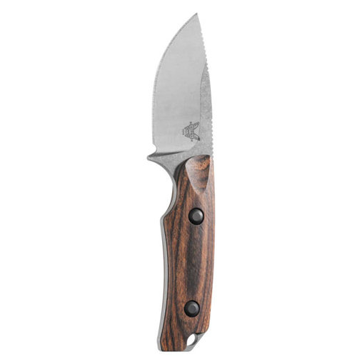 Benchmade Hidden Canyon Hunter