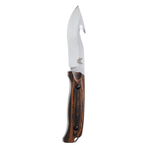 Benchmade Saddle Mountain Skinner Gut Hook 34247