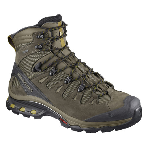 Salomon Quest 4D 3 GTX 34250