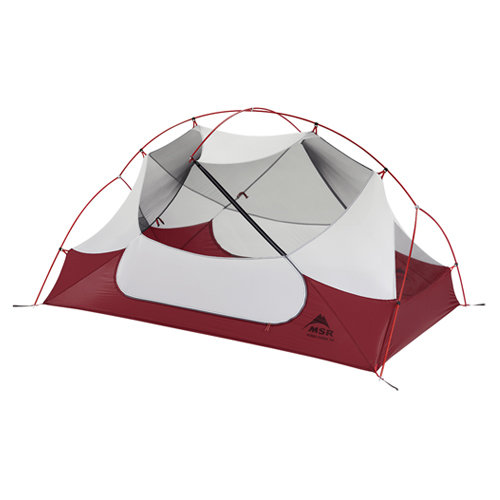 MSR Hubba Hubba NX 2-Person Backpacking Tent