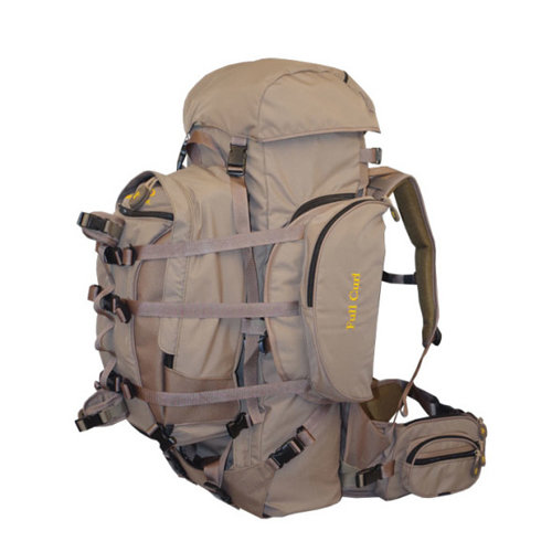 Horn Hunter Full Curl Pack System 34299