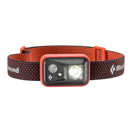 Black Diamond Spot Headlamp 4812