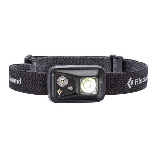 Black Diamond Spot Headlamp