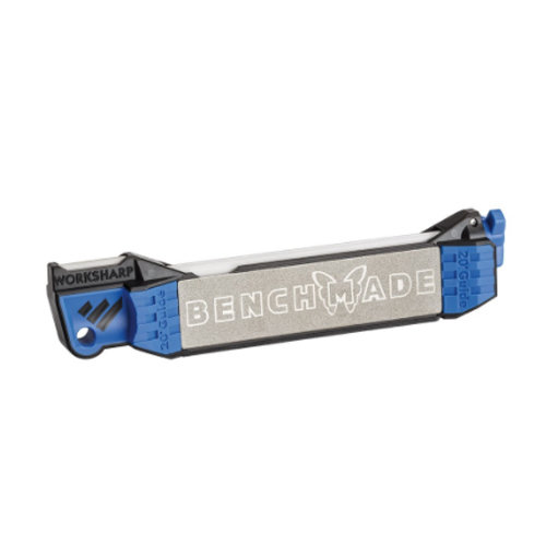Benchmade Guided Field Sharpener