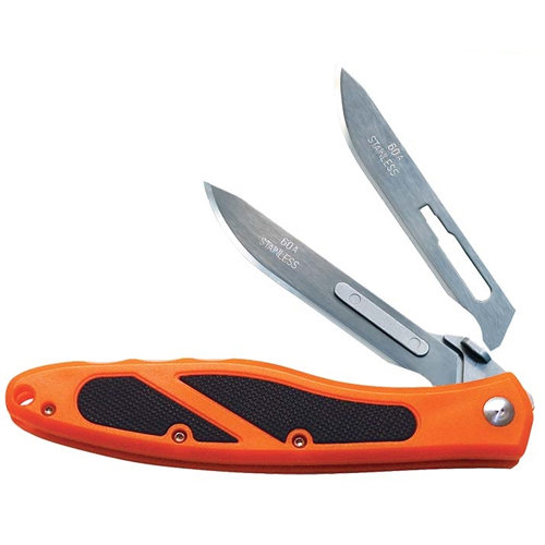 Havalon Piranta Edge Orange 00081